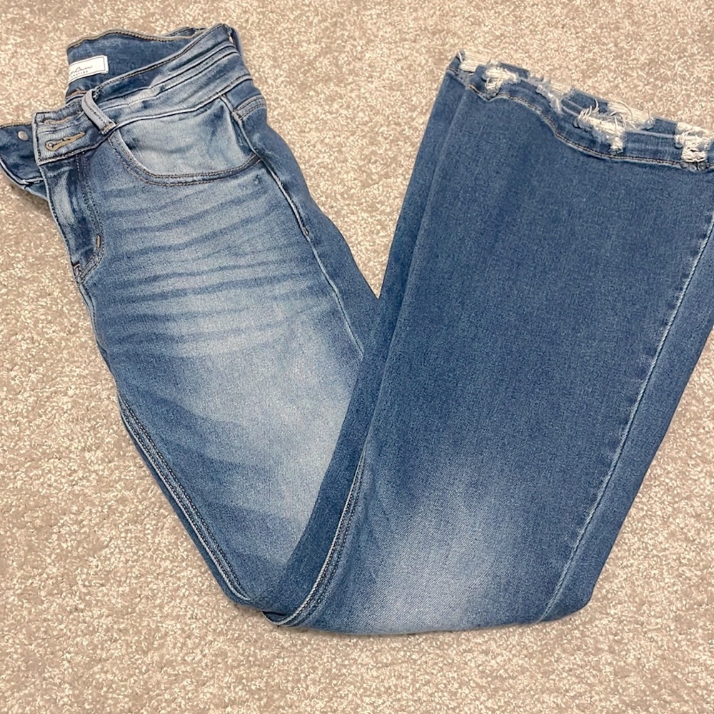 KanCan jeans from buckle.